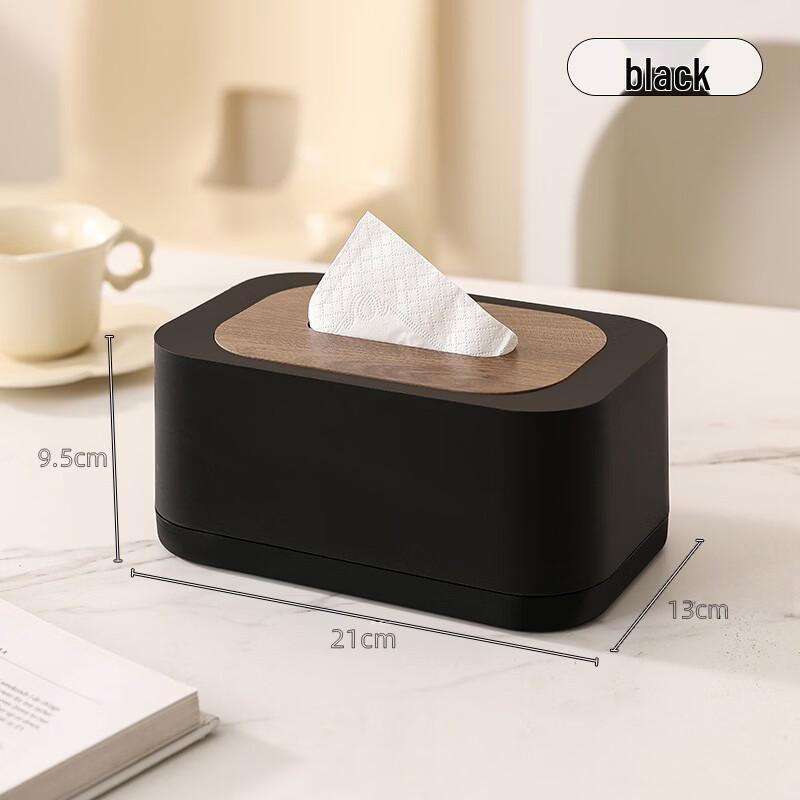 DANLE Spring-Loaded Tissue Dispenser