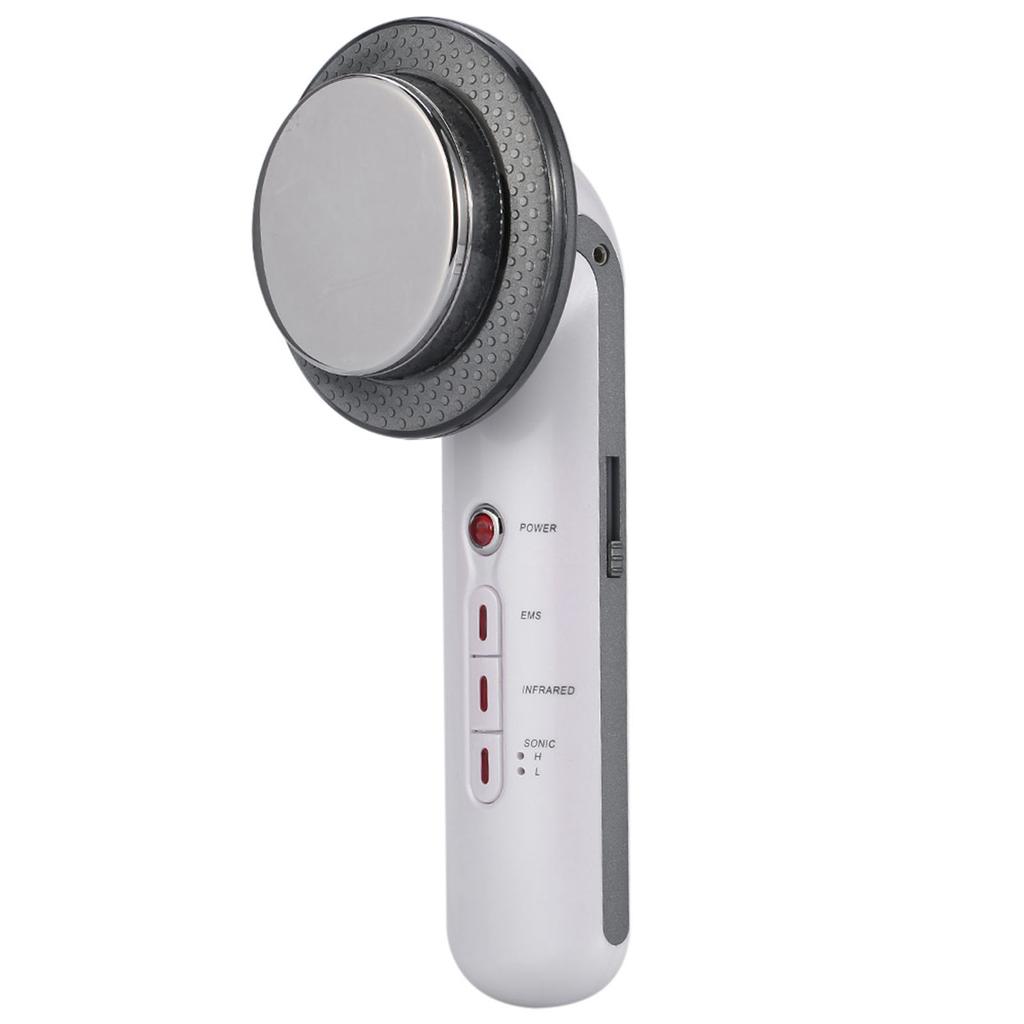 Ultrasonic Cavitation Body Massager Fat Removal Slimming Machine With