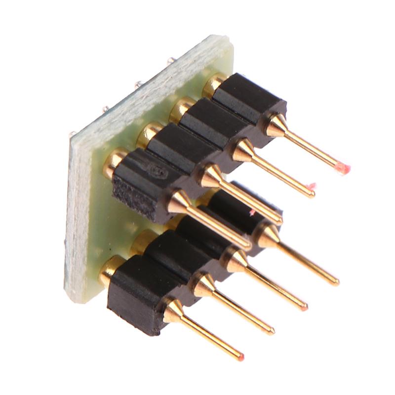 Opa1656 Amp Ultra-Low-Noise Low-Distortion Fet-Input Audio Operational Amplifie