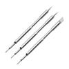 RL-T245 Tips Universal JBC C245 Soldering Iron Tip Compatible For T245 Soldering Station GVM-T245 Handle
