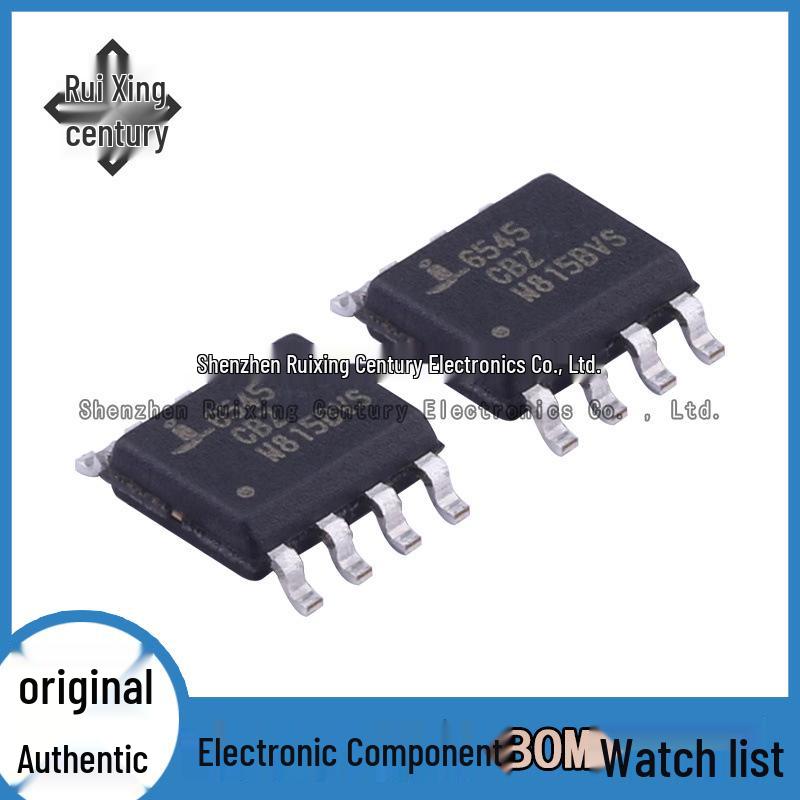 

ISL6545CBZ-T Switching Controller Chip - New Original Integrated Circuit