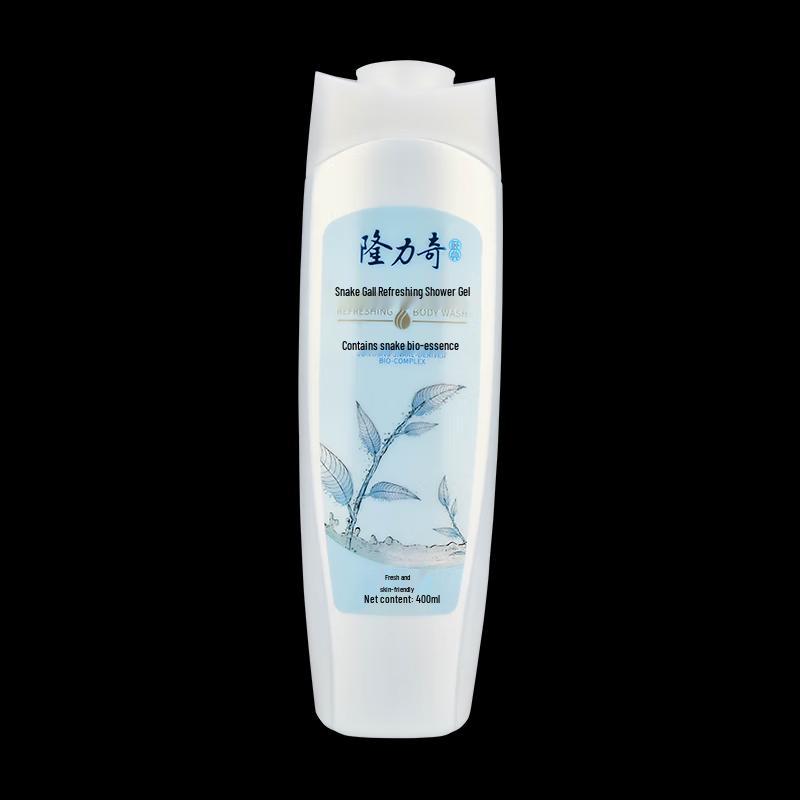 

Dove Snake Gall Refreshing Shower Gel 400ml