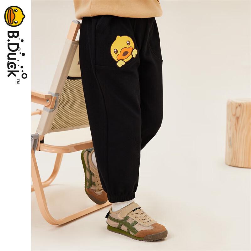 

B.Duck Kids Casual Long Pants 120