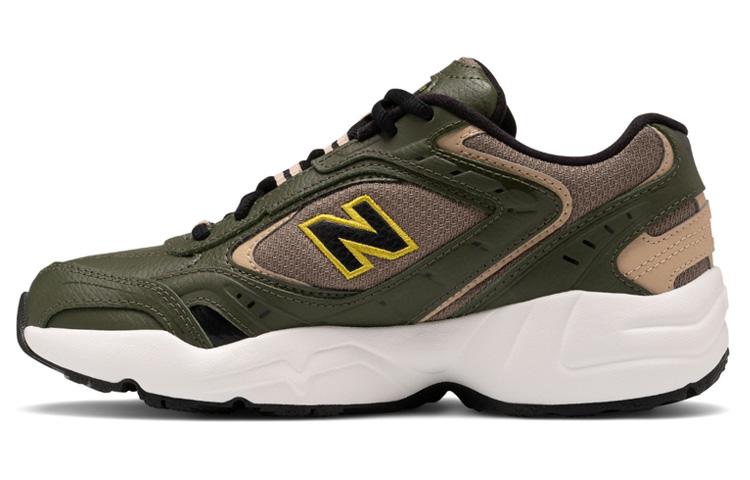 New Balance 452 Dark Green Women s WX452SO 40.5