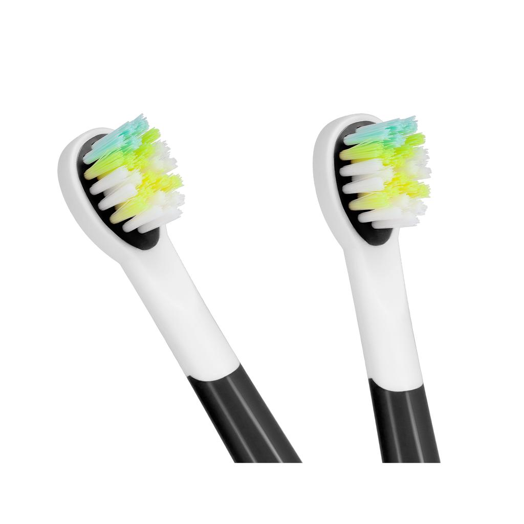 Teesa Sonic Junior Boy Toothbrush Heads
