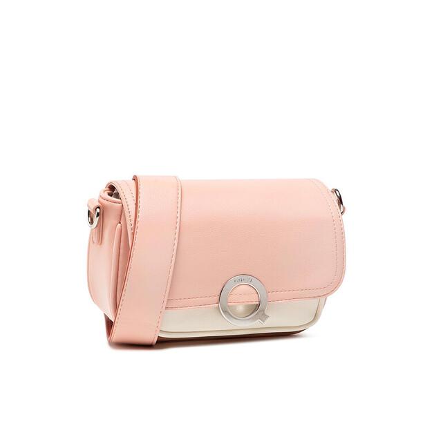 Tasche QUAZI MQR-J-015-60-01 rosa