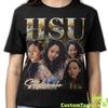 STEPHANIE HSU Shirt, Stephanie Hsu Homage Tshirt, Stephanie Hsu Vintage T-Shirt, Stephanie Hsu 90s Bootleg Shirt