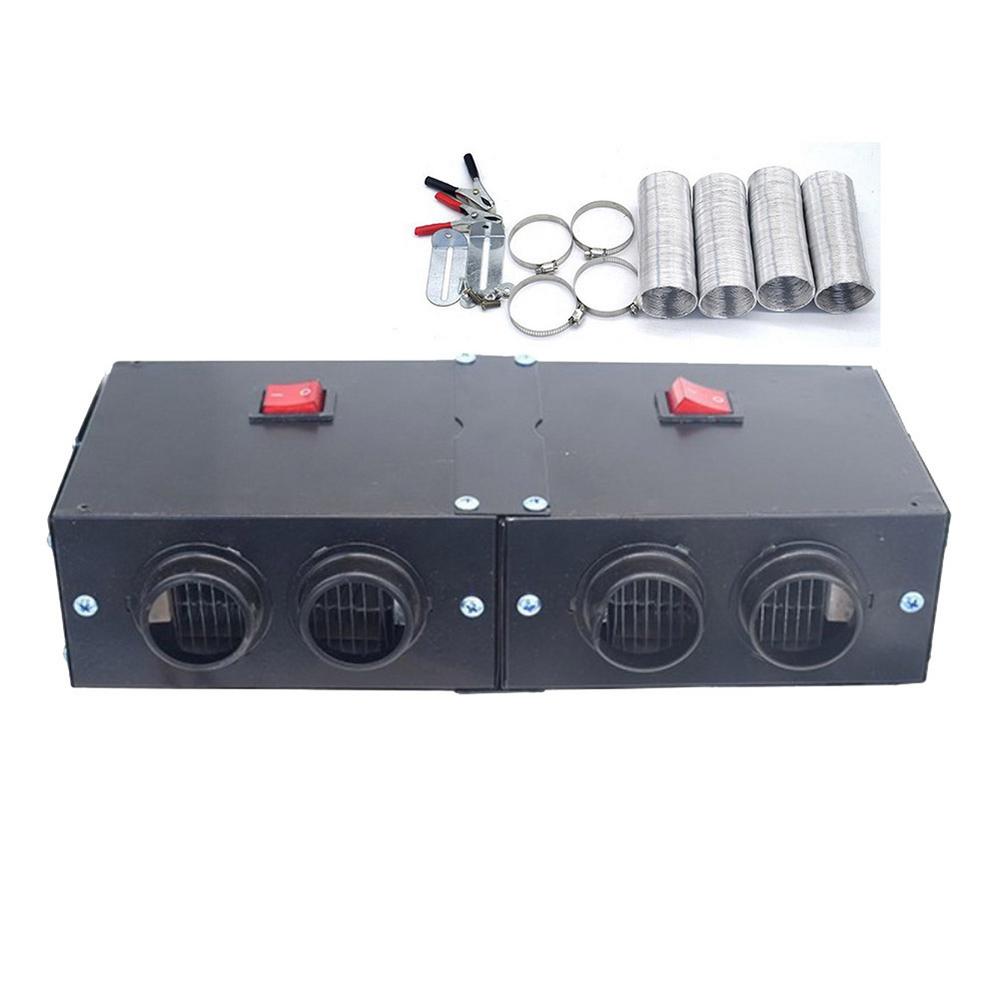 Car Defrosting Demister Car Vehicle Fan