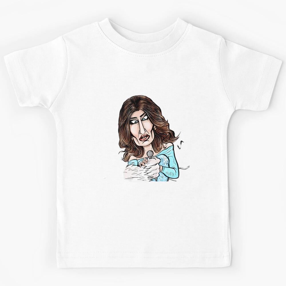 Idina Menzal Design Kids T-Shirt 100