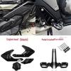 Honda X-ADV750 Decorative Heat Insulation Engine Cover (2021-2026 Models)