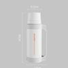BELO&PRAC Outdoor Travel Pot