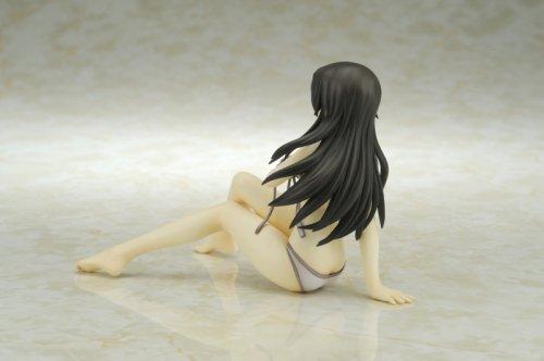 Kotobukiya Iron Line Barrel Emi Kinosaki Swimsuit Version Scale Painted Finished Product 1/8