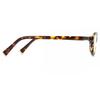 Miu Miu Mu09xvf Asian Fit Vau1o1 Women Eyeglasses