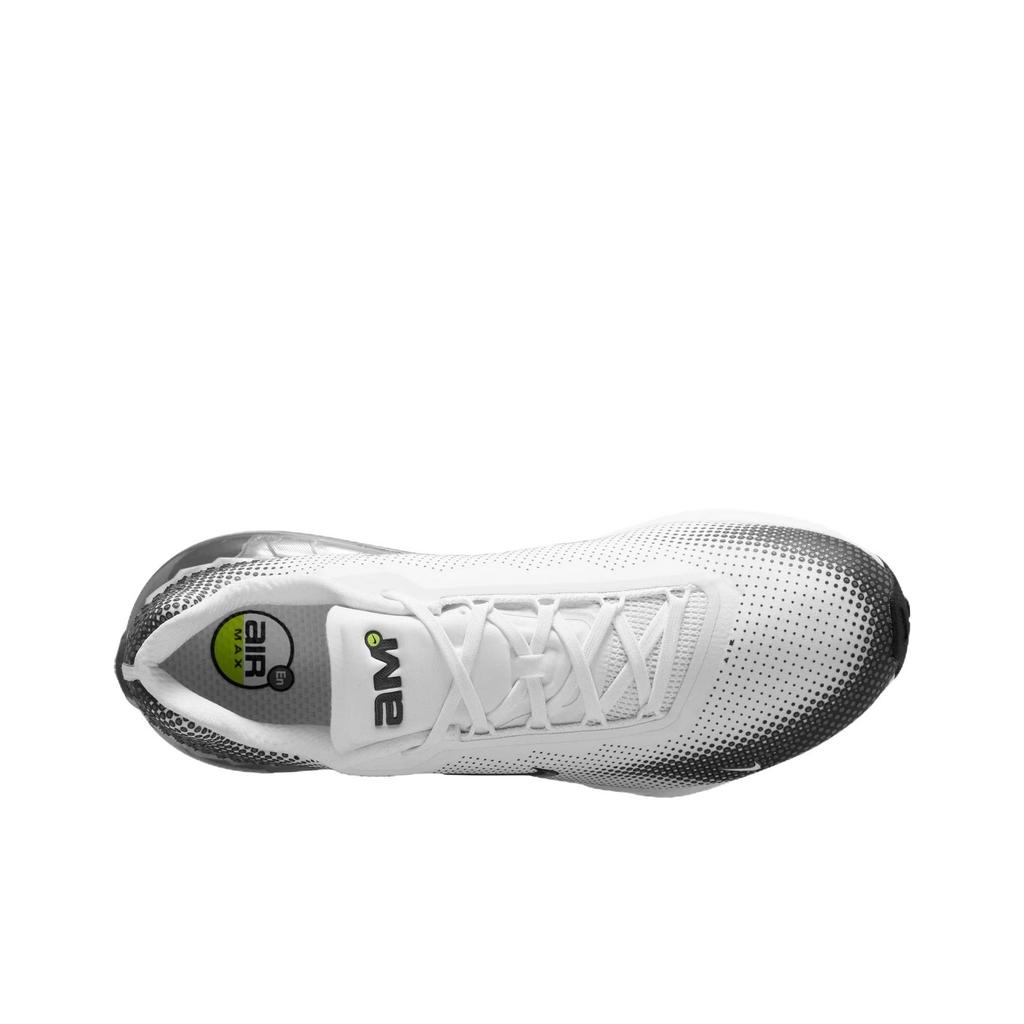 Nike Air Max Phoenix White Anthracite Men Sneakers Black FZ5307-103