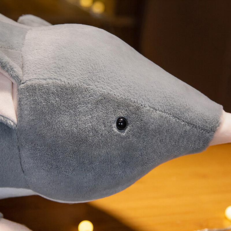 32/50Cm Mini Weiche Plüsch Simulation Maus Plüschtier Puppe Stoffratte Plüschtier Maskottchen Peluche Haustier Maus Puppe