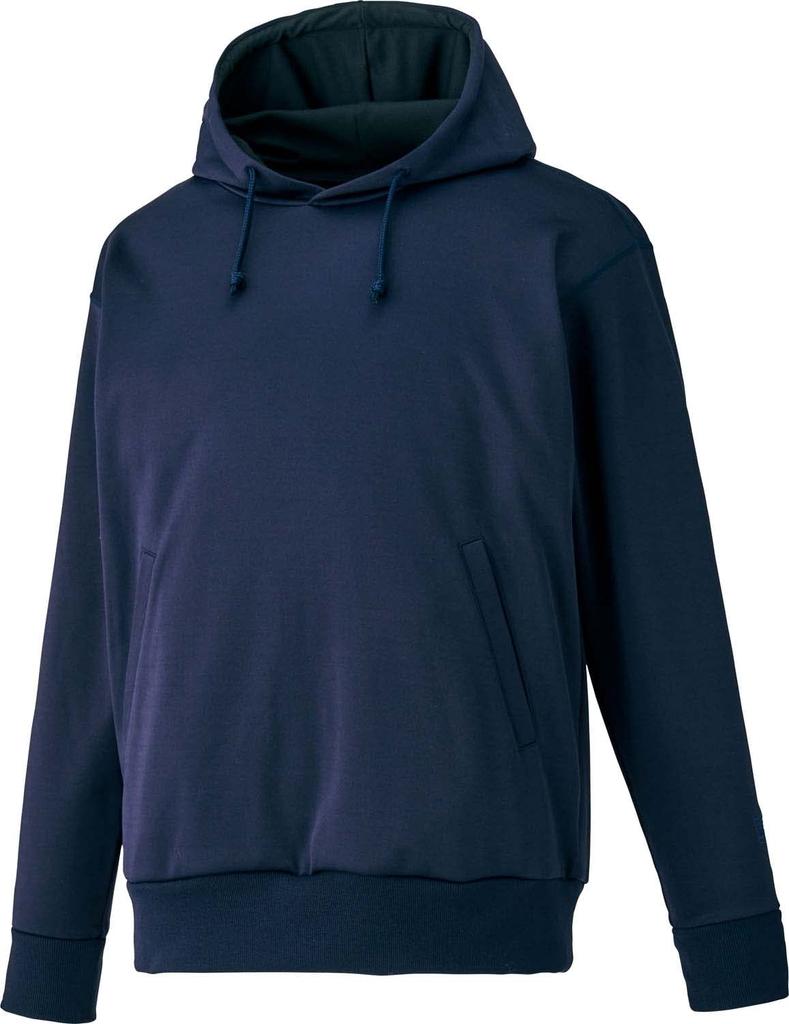 ZETT BOS311 Medium Sweatshirt, Navy,