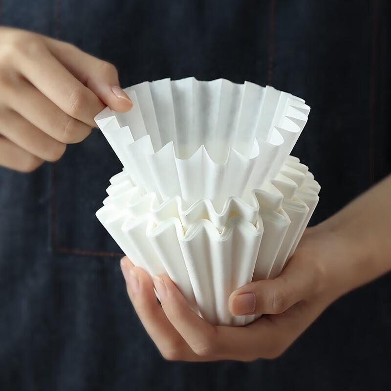 Hero Cake Coffee Filter Paper
