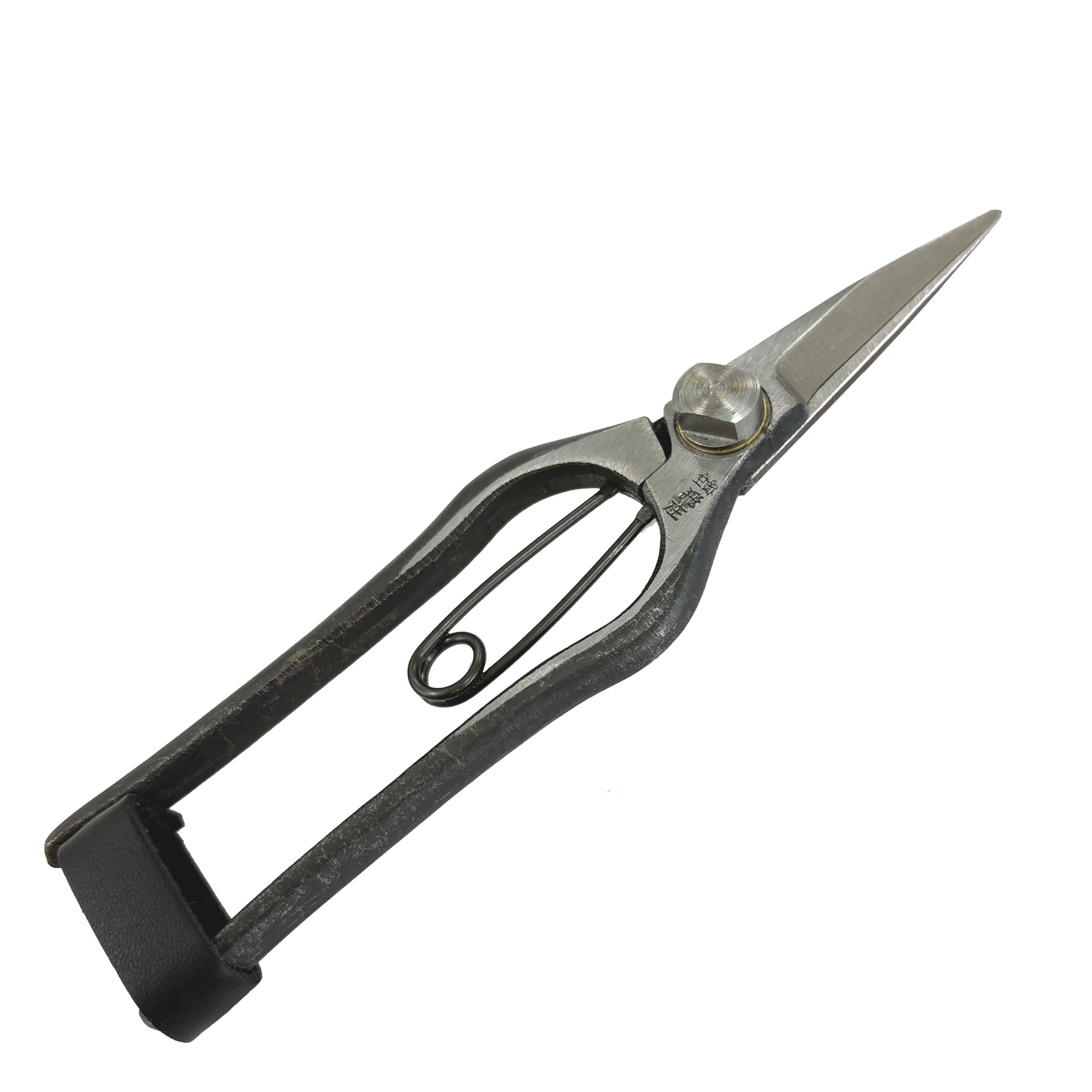 

Tobitsuka Seisakusho Hisho Мини-секатор для обрезки, Двусторонний, 165 мм,