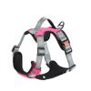 Dog leash vest type dog strap pet chest strap dog leash medium and large dog explosion-proof walking dog leash