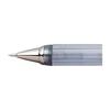 Zebra Airfit Light S Mechanical Pencil, Blue Green, 10-Pack (B-MA61-BG) - Slim Body, Cushioned Grip, Binder Clip
