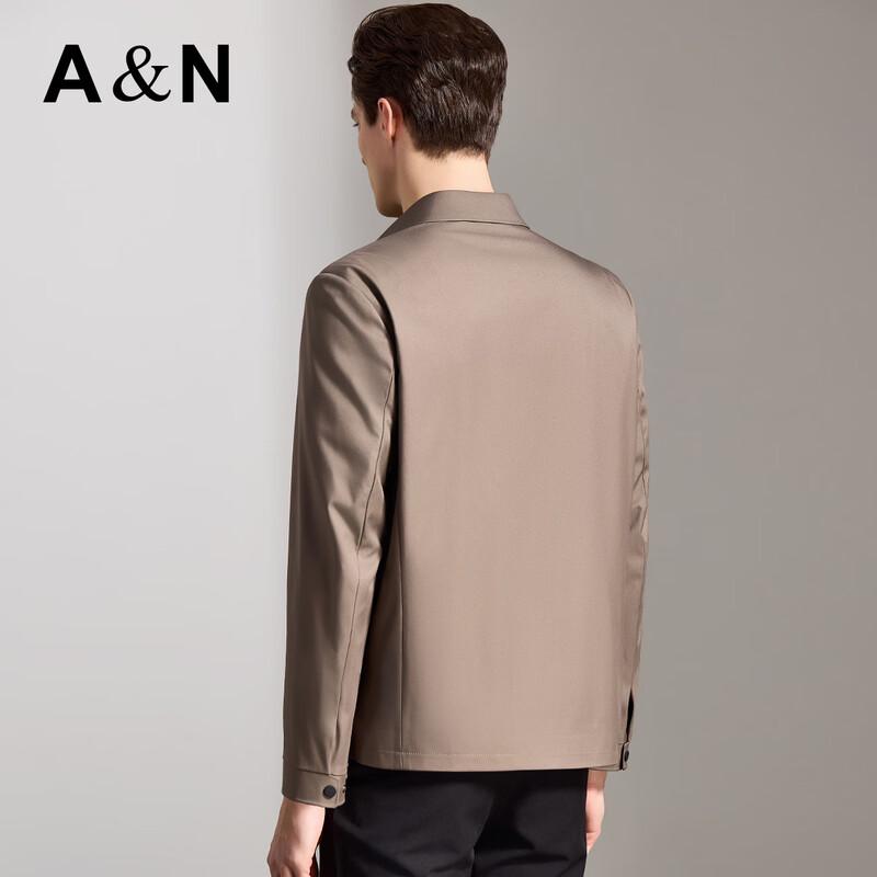 Antonio Men's Easy Care Business Casual Jacket