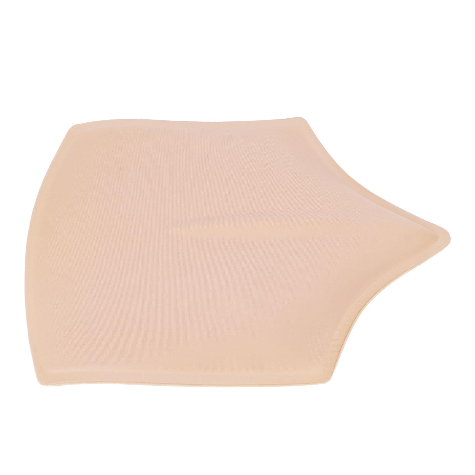 

Щит для спины после липосакции, мягкий, дышащий, устойчивый, удобный, из пеноматериала, щит для спины после операции