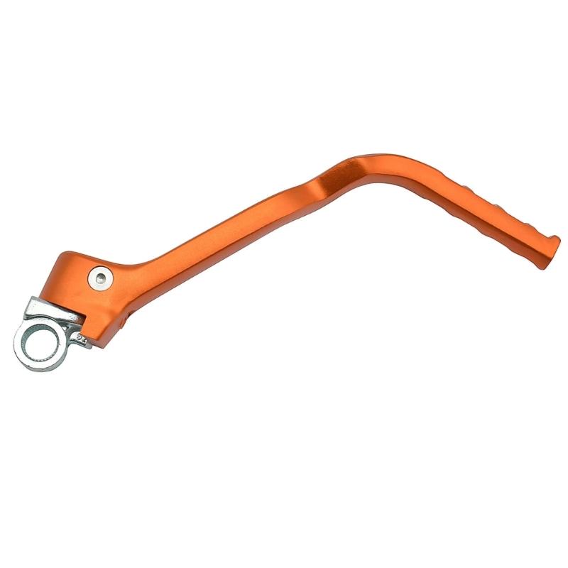 Aluminium Kickstarter Robustes Aluminium Kickstarter für 250SX 250XC