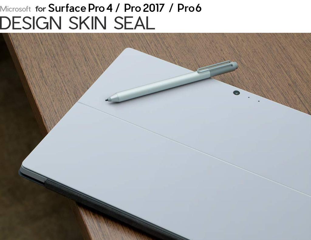 igsticker Surface Pro 7 Pro Pro Pro 4 Surface Laptop Solid 009004 (2019), 6, 2017, Skin, Notebook, Cover, Case, Film, Sticker, Accessory, Protective,