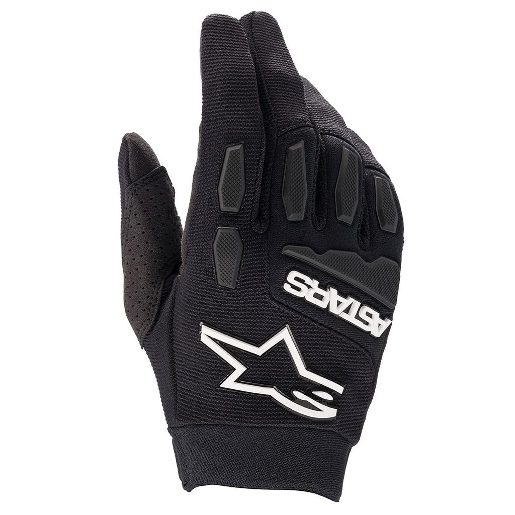 Alpinestars Full Boa Glove S Black C8896 (Old Part Number: 3563622-10-S)