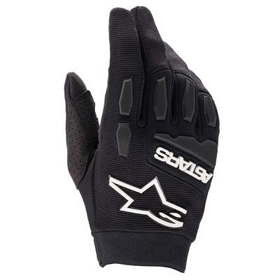 C8908 Full Bore Gloves L Black (Old Part Number: 3563622-10-L)