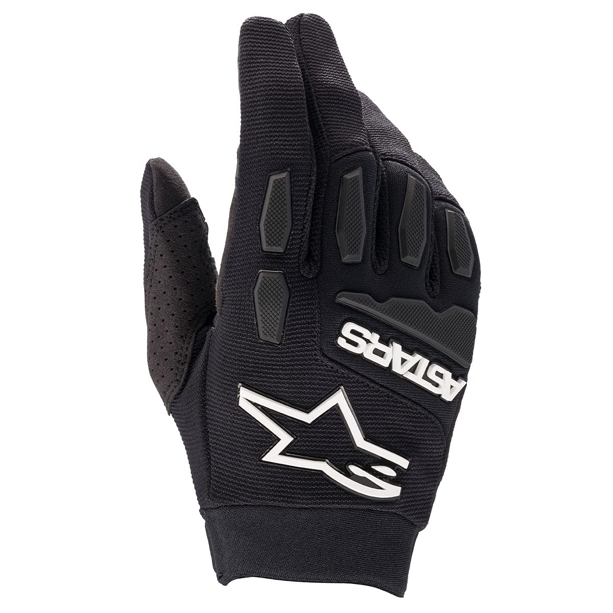 

Alpinestars Full Boa Glove S Black C8896 (Old Part Number: 3563622-10-S) S чёрный