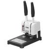 Kome CM-30N Automatische Thermische Klinknagel Bindmachine CN-stekker (adapter meegeleverd)