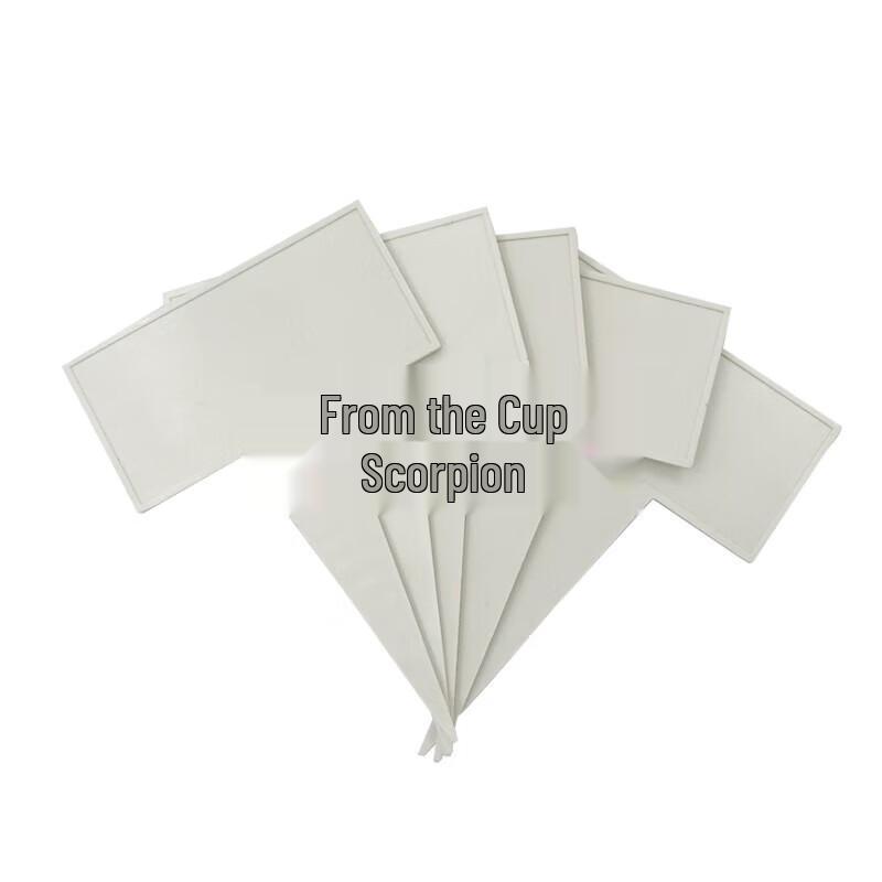 Jungle Scorpion Sand Table Simulation Accessories