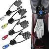 1 PC Golf Glove Holder Protect Gloves From Deformation Glove Drying Support Rack Golf Products Golfsport  Golf Accessories