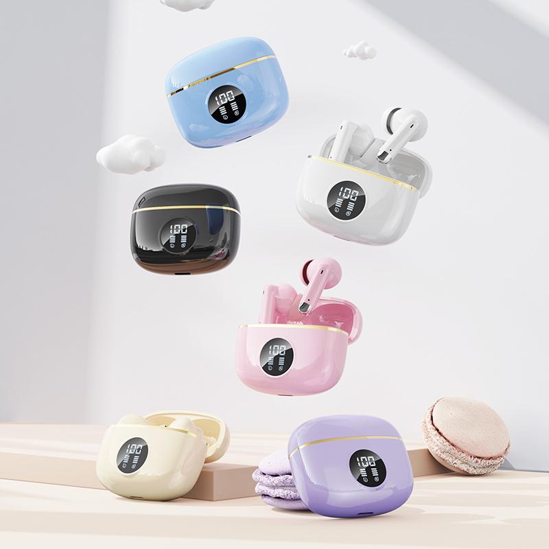 New Original X90 Bone Conduction Wireless Bluetooth 5.3 Headphones Sports Earphones HiFi Sound Quality Waterproof TWS Headset