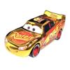 Lightning McQueen Diecast Toy Car