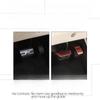 Car Accelerator Footrest Pedal Brake Clutch Pad Accessories For HAVAL H6 3 GEN -