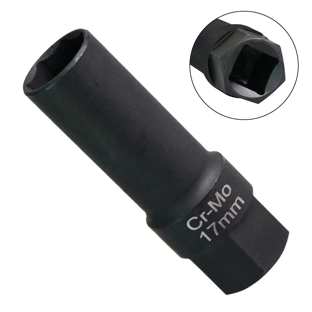 1/2 Inch Size Anti-Theft Key Screw Hexagonal Screw Sleeve