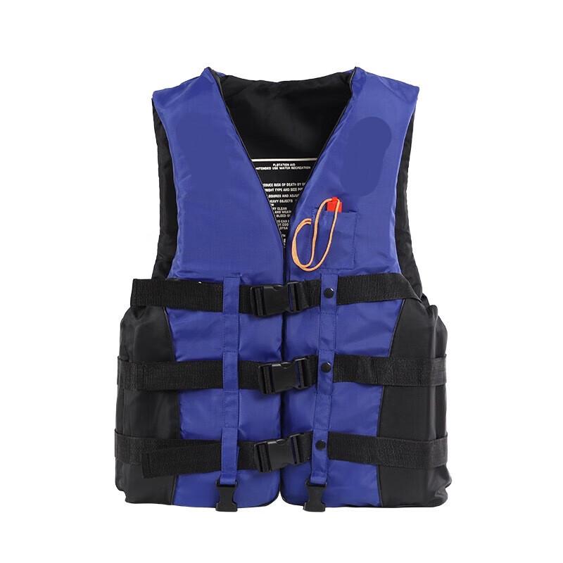 Deaite Waist-Belt Swimming Buoyancy Vest M