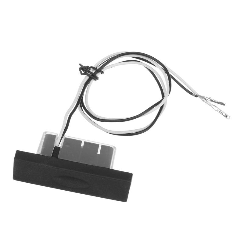 

10X 81260M0000 81260A0000 812602L000 Car Wire Rear Trunk Button Switch For Hyundai Creta Ix25 Kia Ceed Cerato K3 Forte чёрный