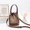 This Year, Fashionable Crossbody Bags Are Popular Among Women. These Are High-end and Niche Bucket Bags