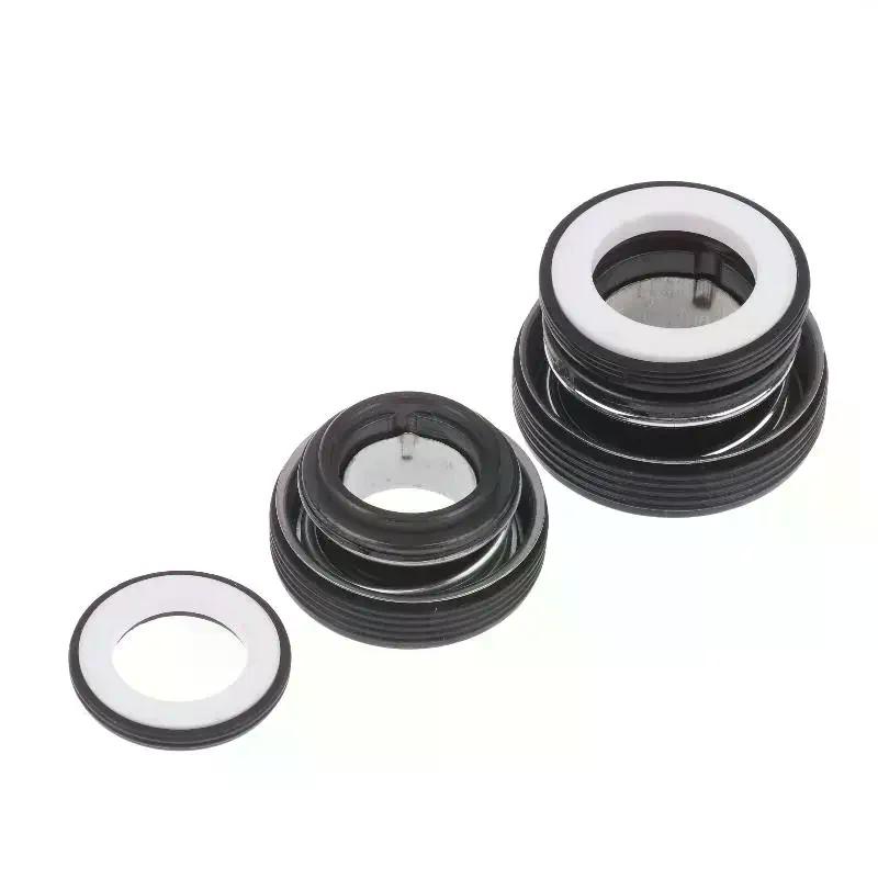 SB-17/20/25 Single Water Pump Seal Single Coil Spring Mechanical Shaft Seal For In-line Pump Clean Water Pump Water Proof