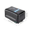 Camera LED Light Battery for   BP-190 Digital Cameras Batteries Camcorder(BP-190)
