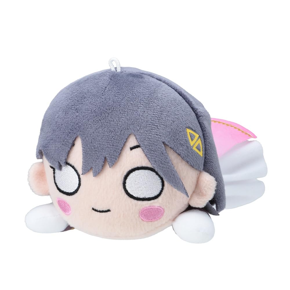 Love Ren no Sora Academy School Idol Club Lying Down Plushie Katsuragi Dream Live! Girls' "Izumi - Believers" (S)