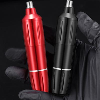 Tattoo Pen Tattoo Mada Machine Tattoo Cutting Line Fog All-in-One Machine Tattoo Tattoo Tattoo Motor Pen