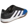 Adidas Copa Premiere Blue Bird Black Unisex Sneakers Cloud-White Core-Black JH8121