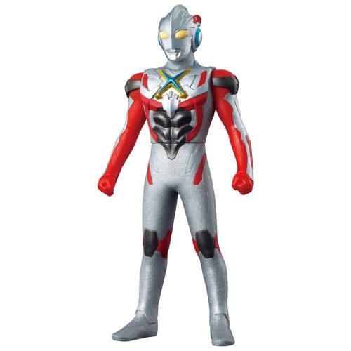 Ultra Hero Series 35 Ultraman X