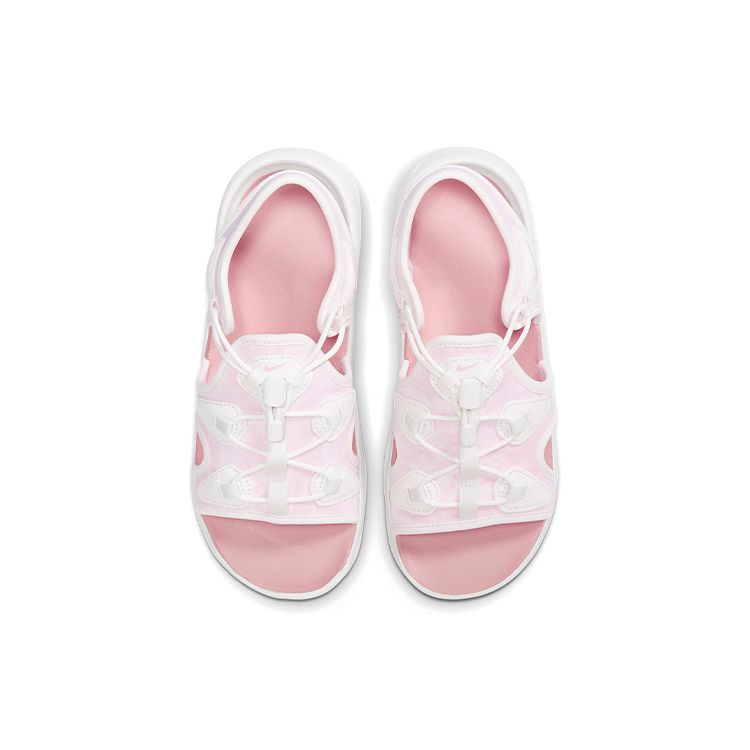 Nike Air Max Koko Sandal White Pink Glaze CI8798-101