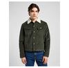 Lee Denim Jacket Sherpa Jacket