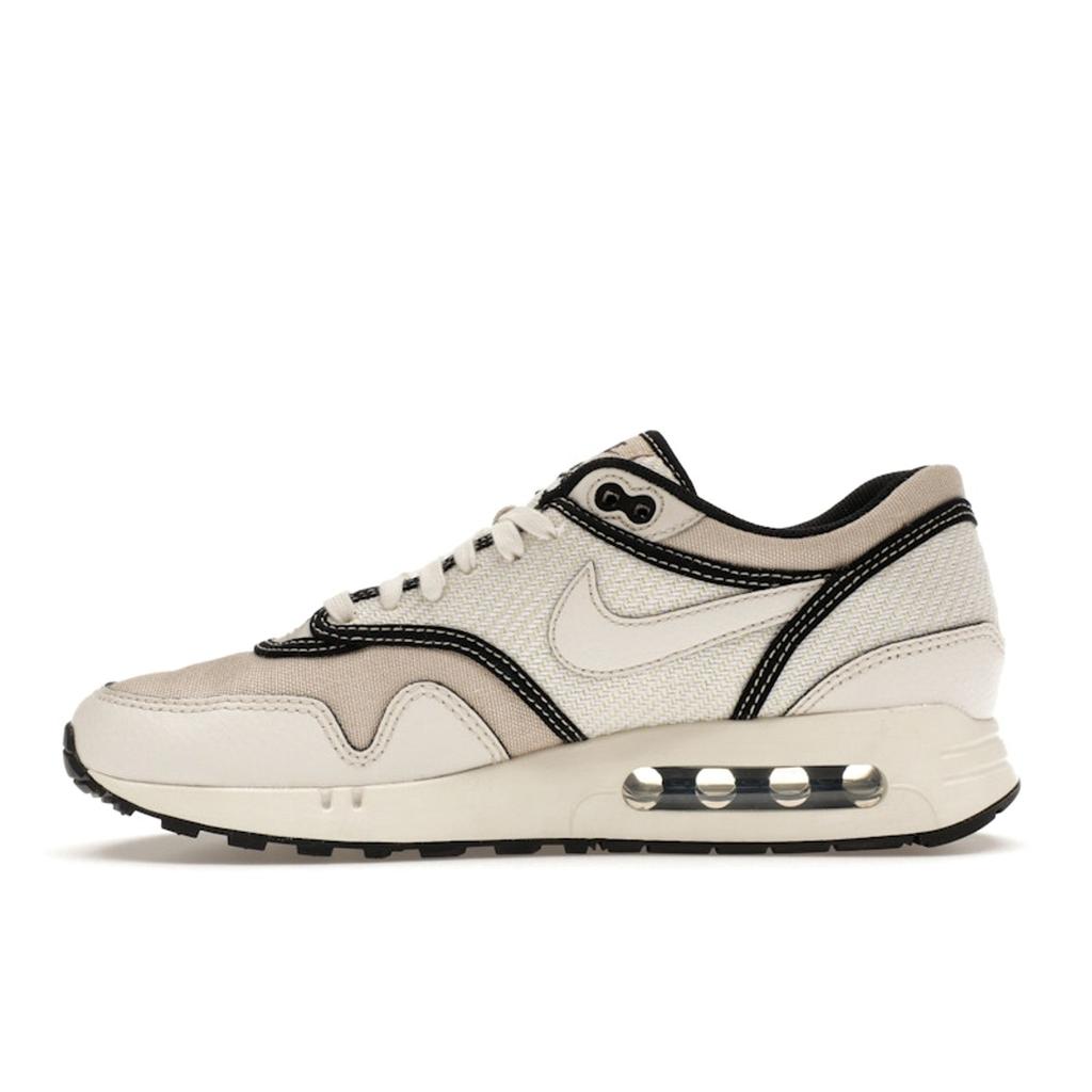 Nike Air Max 1 86 OG Big Bubble - World Make Korea Unisex Sneakers Cream Phantom Sail FN7652-030